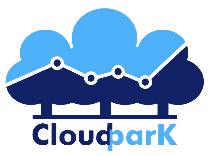 Cloud Park Logo